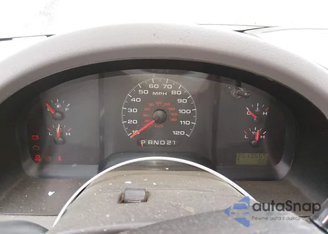 2006 Ford F-150 Stx/Xl/Xlt z USA, uszkodzony, nr VIN 1FTRX12W16NA50623